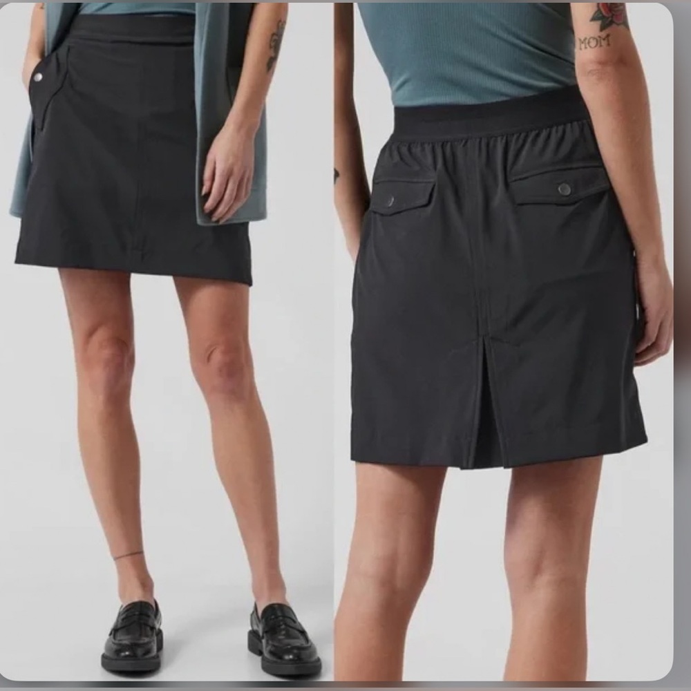 Athleta Vienna Skort